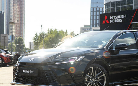 Toyota Camry, 2026 год, 4 200 000 рублей, 19 фотография