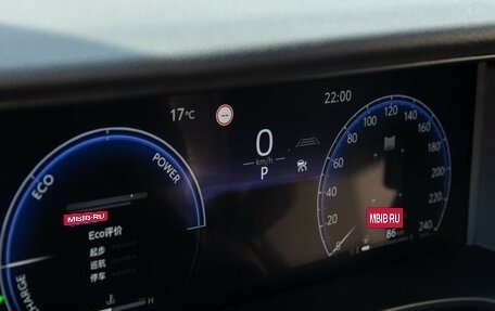Toyota Camry, 2026 год, 4 200 000 рублей, 10 фотография