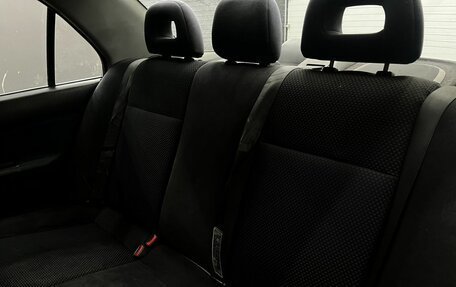 Mitsubishi Lancer IX, 2004 год, 219 900 рублей, 9 фотография