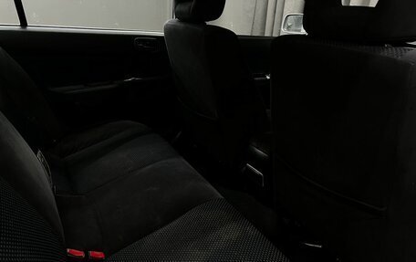 Mitsubishi Lancer IX, 2004 год, 219 900 рублей, 13 фотография