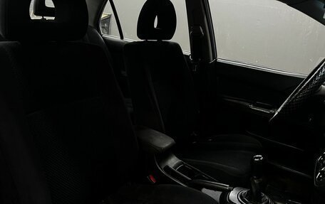 Mitsubishi Lancer IX, 2004 год, 219 900 рублей, 15 фотография