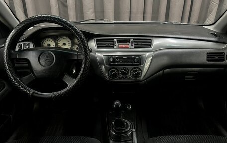Mitsubishi Lancer IX, 2004 год, 219 900 рублей, 10 фотография