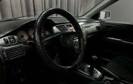 Mitsubishi Lancer IX, 2004 год, 219 900 рублей, 5 фотография