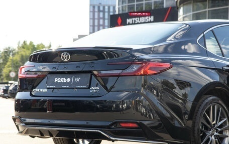 Toyota Camry, 2026 год, 4 200 000 рублей, 20 фотография