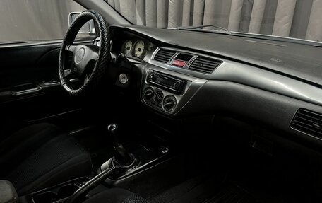 Mitsubishi Lancer IX, 2004 год, 219 900 рублей, 16 фотография