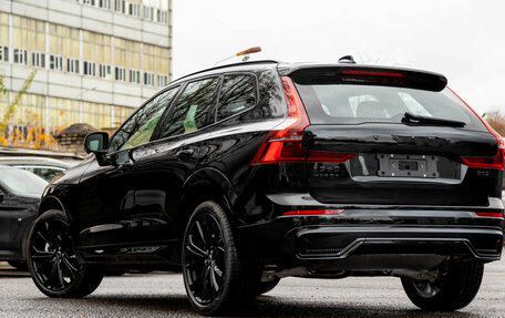Volvo XC60 II, 2026 год, 6 590 000 рублей, 3 фотография