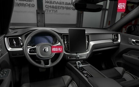 Volvo XC60 II, 2026 год, 6 590 000 рублей, 9 фотография