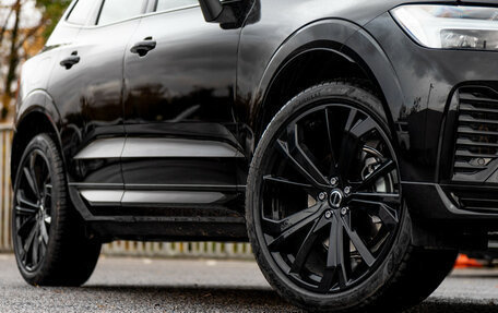 Volvo XC60 II, 2026 год, 6 590 000 рублей, 21 фотография