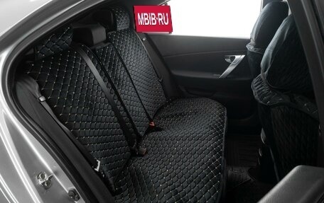 Nissan Primera III, 2007 год, 575 000 рублей, 7 фотография
