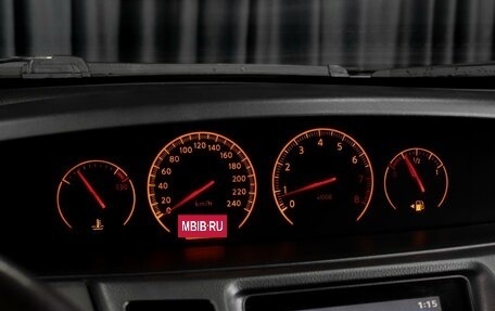 Nissan Primera III, 2007 год, 575 000 рублей, 13 фотография