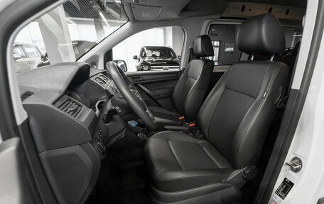 Volkswagen Caddy IV, 2020 год, 2 350 000 рублей, 7 фотография