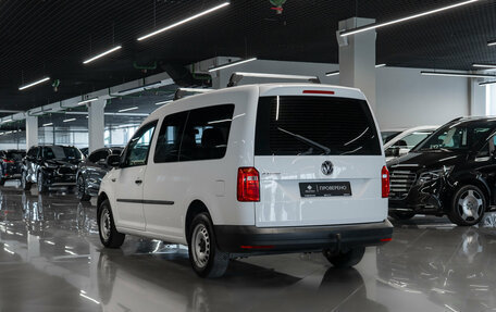 Volkswagen Caddy IV, 2020 год, 2 350 000 рублей, 5 фотография