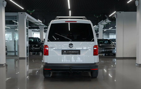 Volkswagen Caddy IV, 2020 год, 2 350 000 рублей, 6 фотография