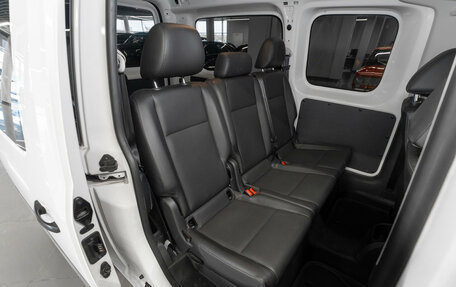 Volkswagen Caddy IV, 2020 год, 2 350 000 рублей, 9 фотография