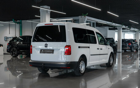 Volkswagen Caddy IV, 2020 год, 2 350 000 рублей, 4 фотография