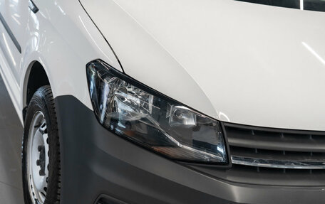 Volkswagen Caddy IV, 2020 год, 2 350 000 рублей, 14 фотография