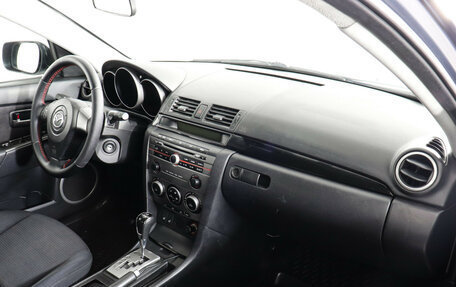 Mazda 3, 2008 год, 447 000 рублей, 7 фотография