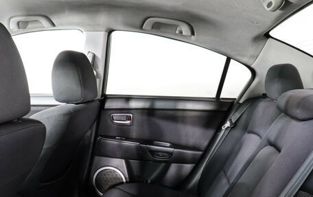 Mazda 3, 2008 год, 447 000 рублей, 9 фотография