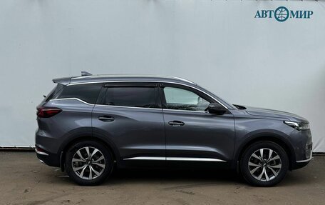 Chery Tiggo 7 Pro, 2022 год, 1 400 000 рублей, 4 фотография