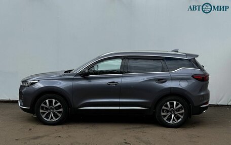 Chery Tiggo 7 Pro, 2022 год, 1 400 000 рублей, 5 фотография