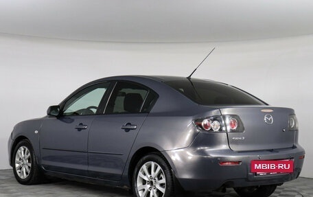 Mazda 3, 2008 год, 447 000 рублей, 5 фотография