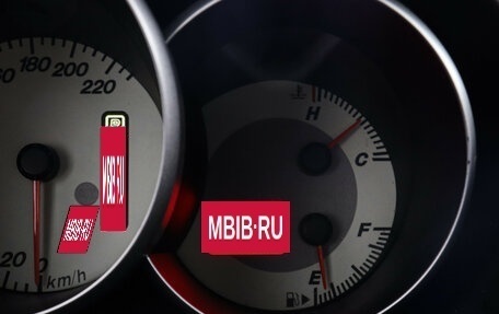 Mazda 3, 2008 год, 447 000 рублей, 8 фотография