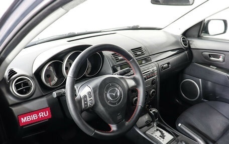 Mazda 3, 2008 год, 447 000 рублей, 6 фотография