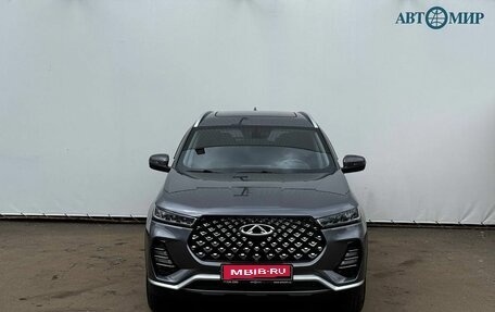 Chery Tiggo 7 Pro, 2022 год, 1 400 000 рублей, 2 фотография