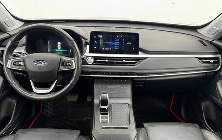 Chery Tiggo 7 Pro, 2022 год, 1 400 000 рублей, 9 фотография