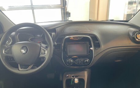 Renault Kaptur I рестайлинг, 2016 год, 1 176 471 рублей, 8 фотография