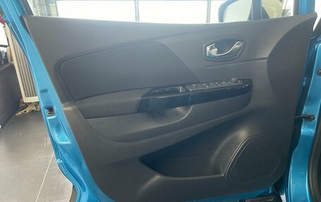 Renault Kaptur I рестайлинг, 2016 год, 1 176 471 рублей, 20 фотография