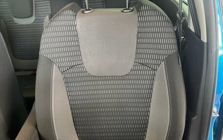 Renault Kaptur I рестайлинг, 2016 год, 1 176 471 рублей, 16 фотография