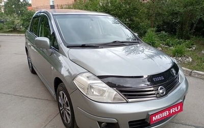 Nissan Tiida, 2013 год, 650 000 рублей, 1 фотография