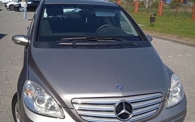 Mercedes-Benz B-Класс, 2008 год, 800 000 рублей, 1 фотография