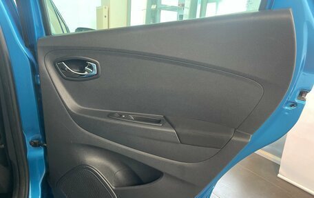 Renault Kaptur I рестайлинг, 2016 год, 1 176 471 рублей, 23 фотография
