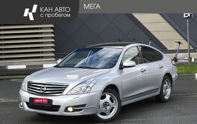 Nissan Teana, 2011 год, 905 000 рублей, 1 фотография