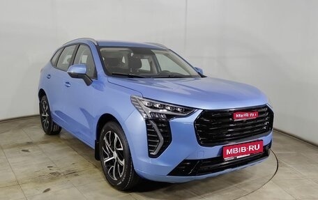 Haval Jolion, 2022 год, 1 330 000 рублей, 1 фотография