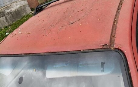 Ford Escape II, 2002 год, 200 000 рублей, 17 фотография