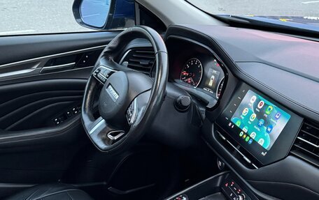 Haval F7 I, 2019 год, 1 550 000 рублей, 10 фотография