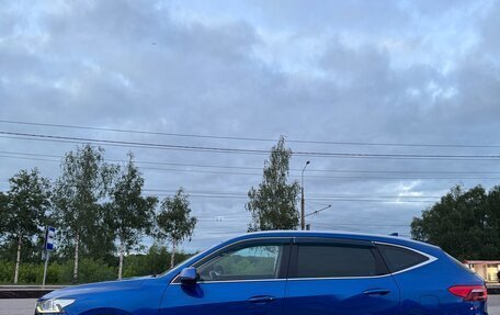 Haval F7 I, 2019 год, 1 550 000 рублей, 2 фотография