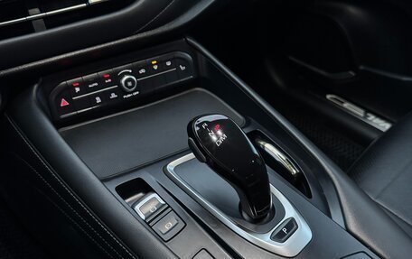 Haval F7 I, 2019 год, 1 550 000 рублей, 12 фотография