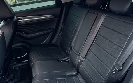 Haval F7 I, 2019 год, 1 550 000 рублей, 11 фотография
