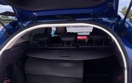 Haval F7 I, 2019 год, 1 550 000 рублей, 14 фотография