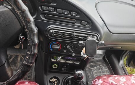 Chevrolet Niva I рестайлинг, 2013 год, 460 000 рублей, 13 фотография