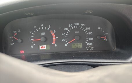 Chevrolet Niva I рестайлинг, 2013 год, 460 000 рублей, 12 фотография