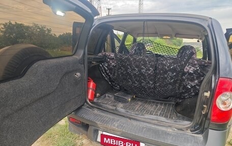 Chevrolet Niva I рестайлинг, 2013 год, 460 000 рублей, 11 фотография