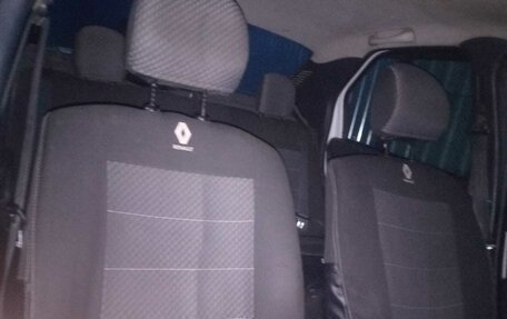 Renault Logan I, 2011 год, 250 000 рублей, 5 фотография