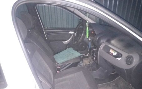 Renault Logan I, 2011 год, 250 000 рублей, 7 фотография