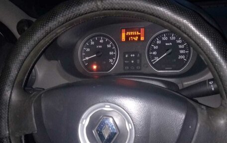Renault Logan I, 2011 год, 250 000 рублей, 6 фотография