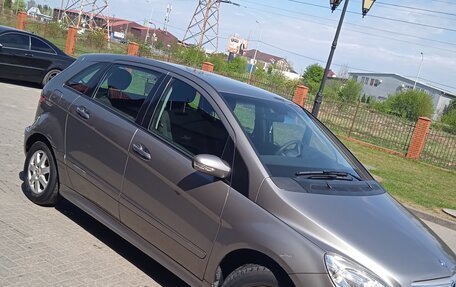 Mercedes-Benz B-Класс, 2008 год, 800 000 рублей, 2 фотография